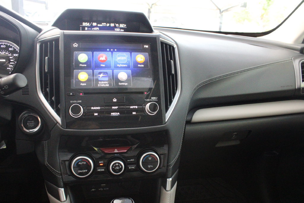 Used 2023 Subaru Forester Limited AWD/4WD image 44