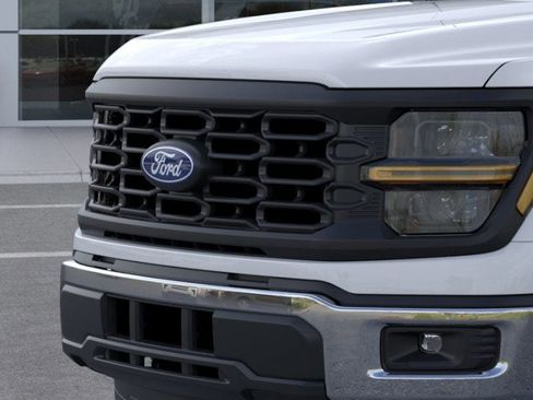 New 2026 Ford F150 XL w/ Equipment Group 103A High image 17