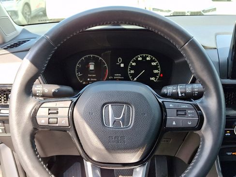 Used 2024 Honda CR-V EX-L image 20