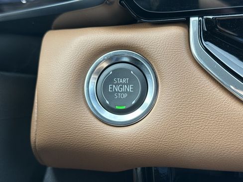 New 2026 GMC Canyon AT4 AWD/4WD image 23