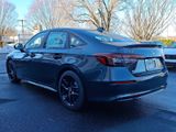 New 2026 Honda Civic Sport image 3