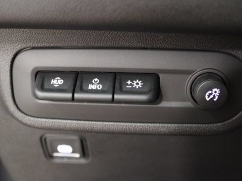 Used 2024 GMC Terrain SLT w/ Tech Package AWD/4WD image 37