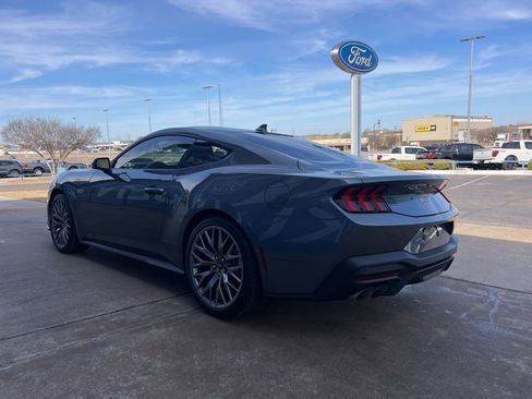 New 2026 Ford Mustang GT Premium image 4