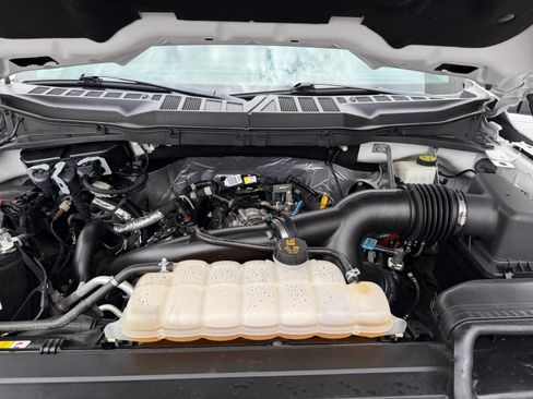 Used 2022 Ford F150 Lariat w/ Equipment Group 501A Mid AWD/4WD image 32