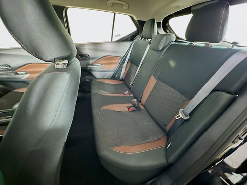 Used 2024 Nissan Kicks SR image 25