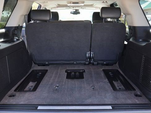 Used 2009 Cadillac Escalade Hybrid image 19