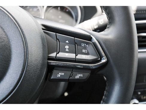 Used 2025 MAZDA CX-5 AWD 2.5 S w/ Preferred Package image 16