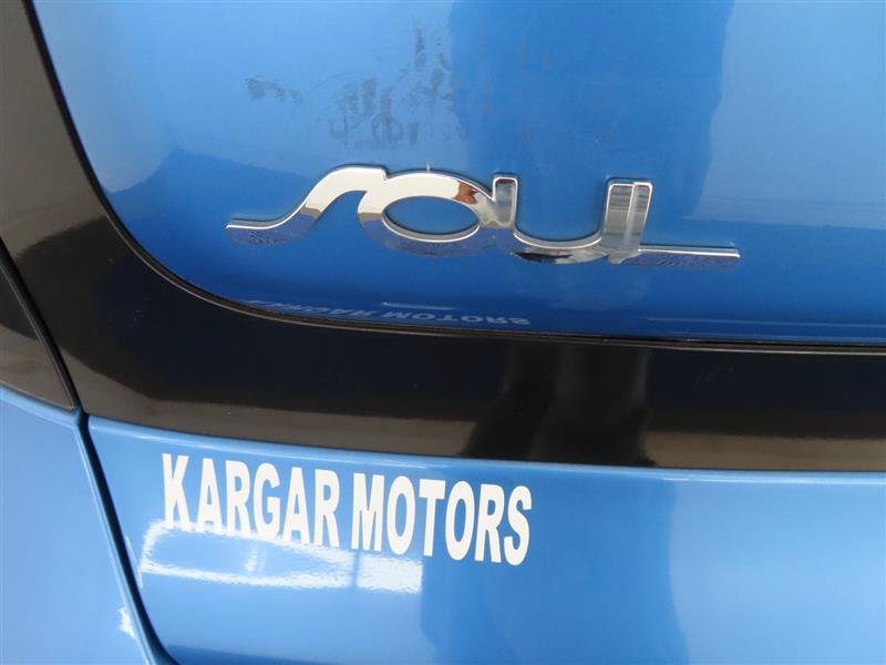 Used 2017 Kia Soul EV FWD image 14