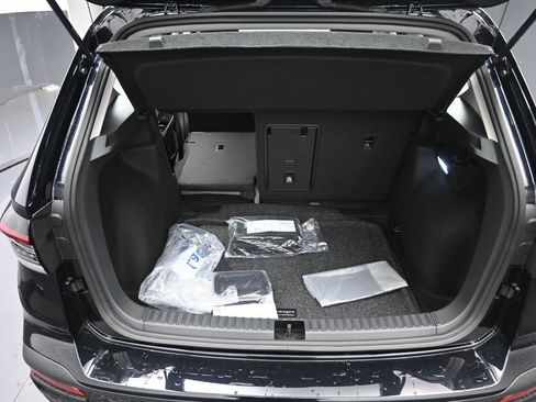 New 2026 Volkswagen Taos S FWD image 22