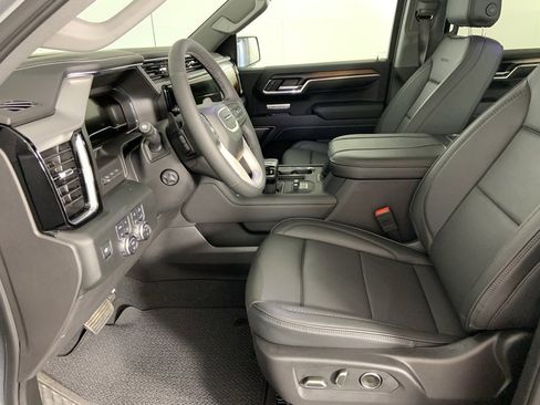 Used 2025 GMC Sierra 1500 Denali w/ Technology Package image 18