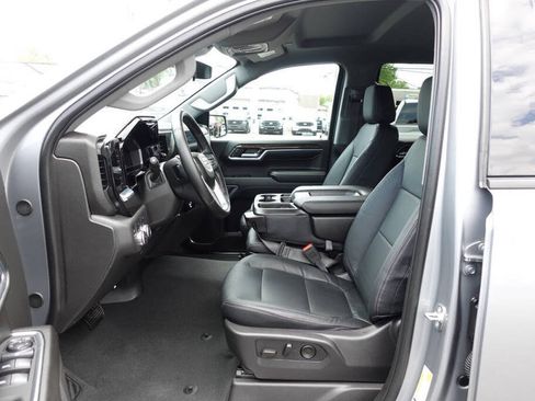 Used 2024 GMC Sierra 1500 Elevation AWD/4WD image 19