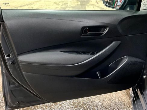 Certified 2024 Toyota Corolla LE image 20