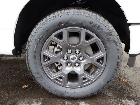 New 2026 Ford F150 STX w/ Equipment Group 200A AWD/4WD image 13
