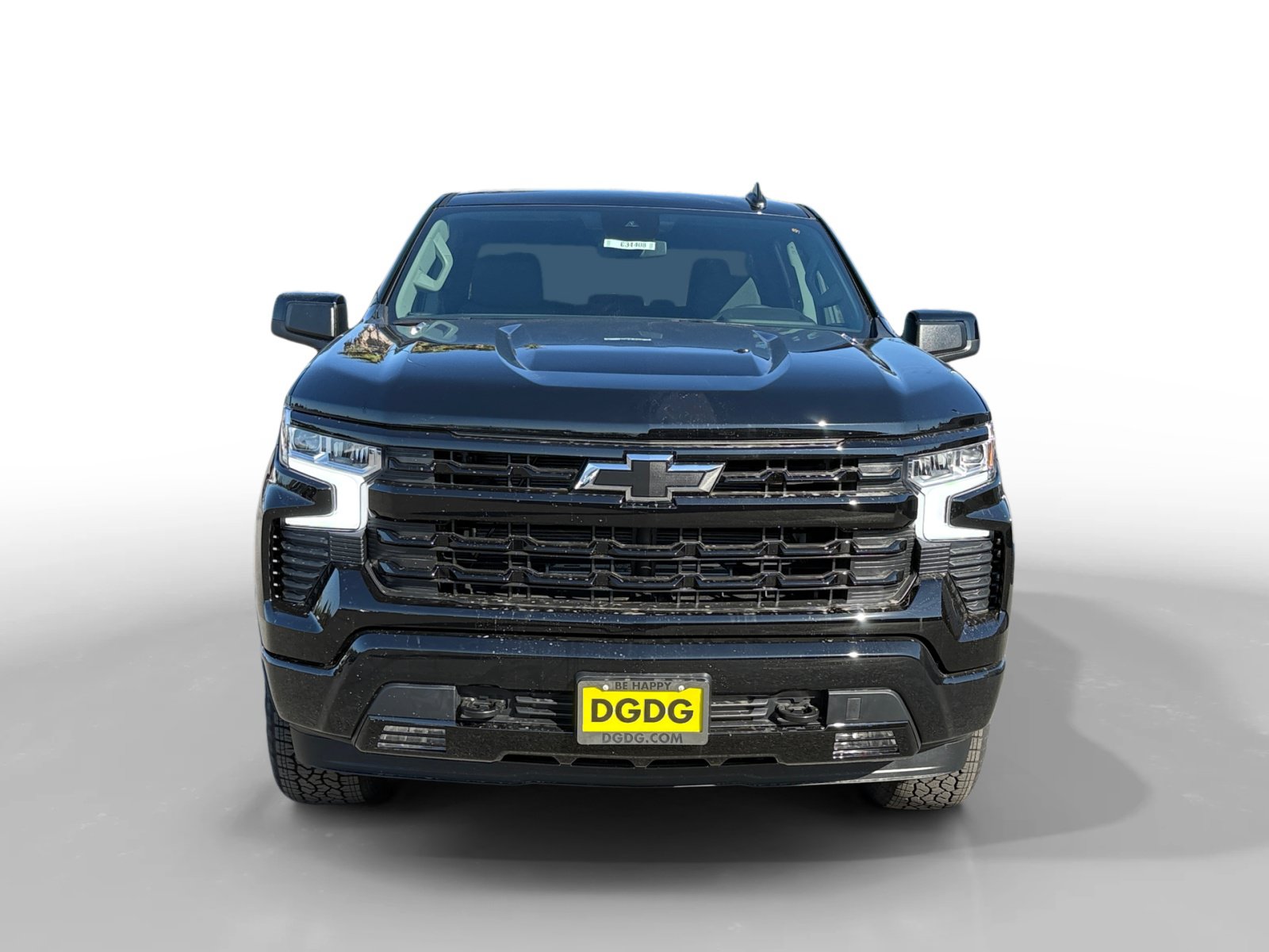 New 2026 Chevrolet Silverado 1500 RST w/ RST Select Package AWD/4WD image 8