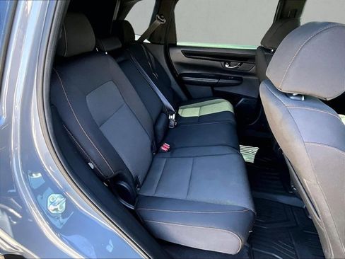 Used 2025 Honda CR-V Sport image 26