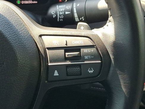 Used 2024 Honda Accord EX-L image 23