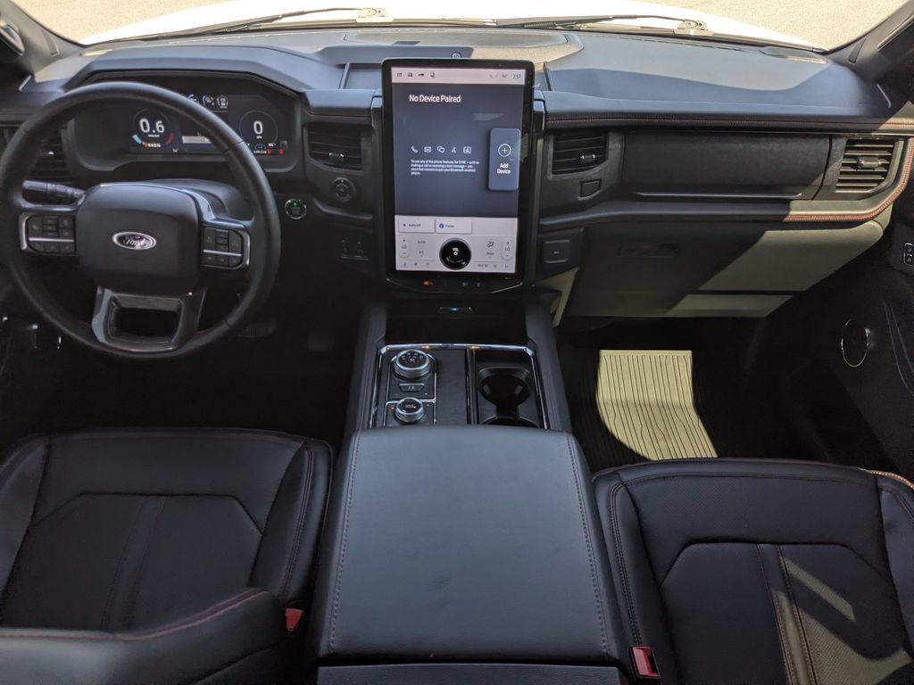 Certified 2024 Ford Expedition Max Limited AWD/4WD image 18
