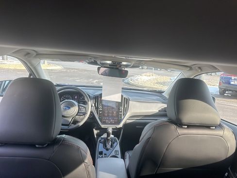 Certified 2025 Subaru Crosstrek 2.5i Limited image 25