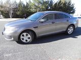Used 2018 Ford Taurus Police Interceptor image 3