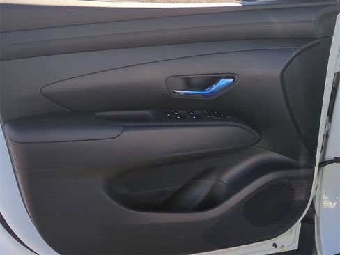 New 2026 Hyundai Tucson SEL image 10