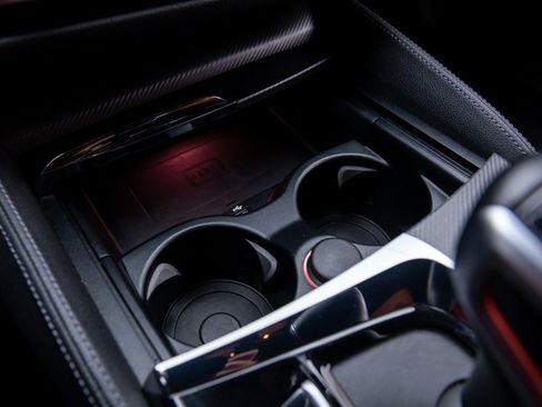 Used 2019 BMW M5 image 29