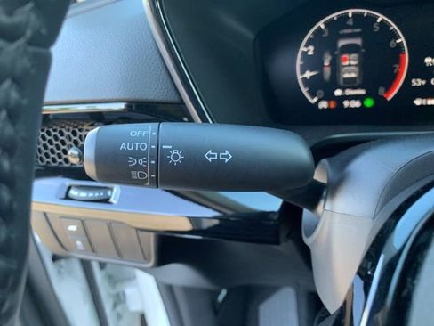 Used 2024 Honda CR-V EX-L image 26