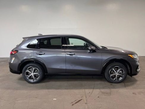 Used 2024 Honda HR-V EX-L image 2