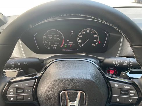 New 2026 Honda Civic Sport image 15