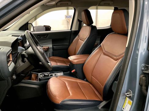 Used 2024 Ford Maverick Lariat FWD image 24