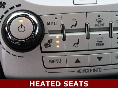 Used 2016 GMC Terrain SLT image 4