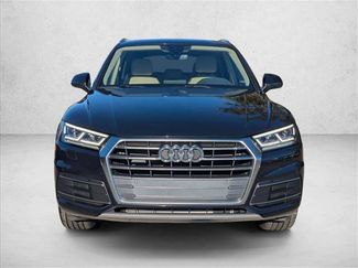 Used 2018 Audi Q5 2.0T Premium Plus w/ Premium Plus Package video 2