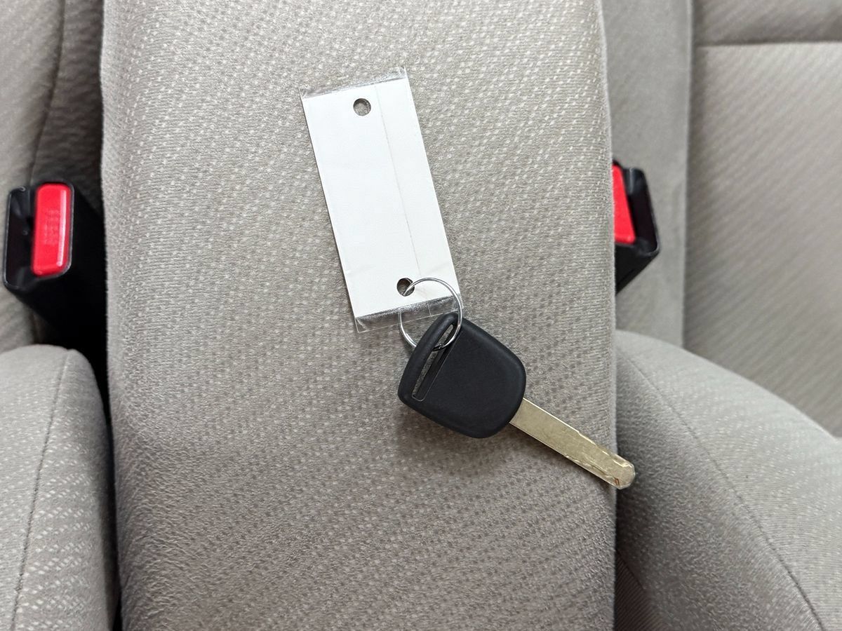 Used 2013 Honda Civic LX image 25
