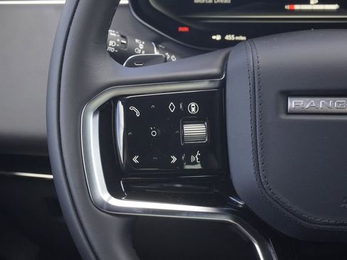 New 2025 Land Rover Range Rover Sport SE image 12