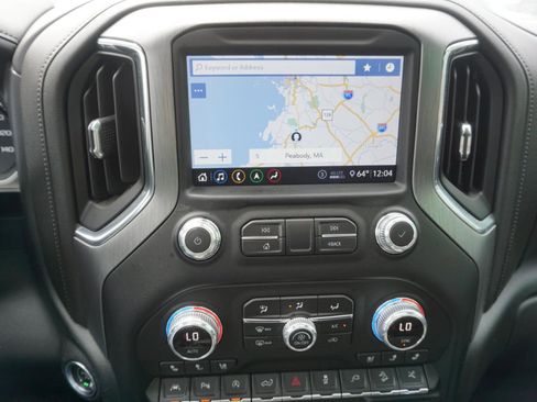 Used 2020 GMC Sierra 1500 Denali w/ Denali Ultimate Package AWD/4WD image 22
