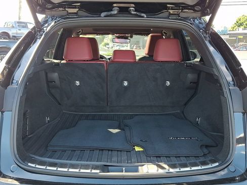 Used 2024 Lexus NX 350 AWD image 28