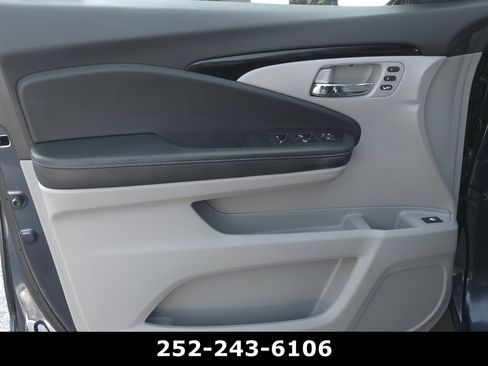 Used 2019 Honda Ridgeline RTL-E image 30