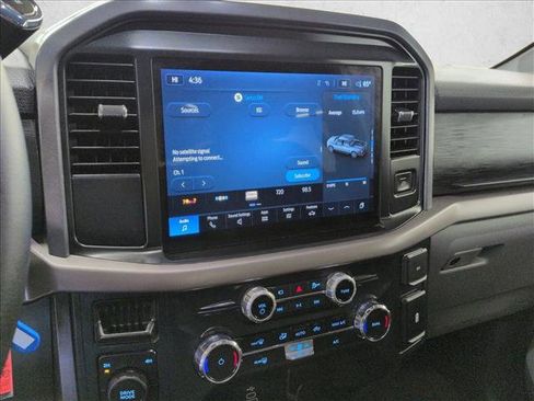 Used 2025 Ford F150 XLT w/ Equipment Group 301A Standard image 14