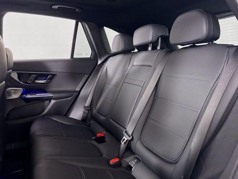 New 2026 Mercedes-Benz GLC 300 4MATIC image 7