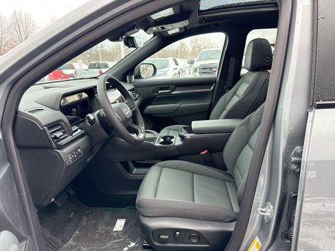 New 2026 GMC Terrain AT4 image 20