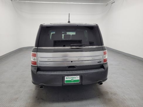 Used 2019 Ford Flex Limited image 6