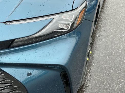 New 2026 Toyota Camry XLE image 10