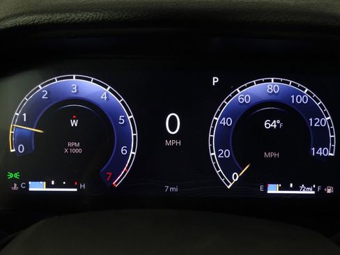 New 2025 Jeep Grand Cherokee Laredo image 22