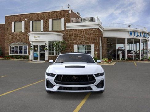 New 2026 Ford Mustang GT Premium image 28