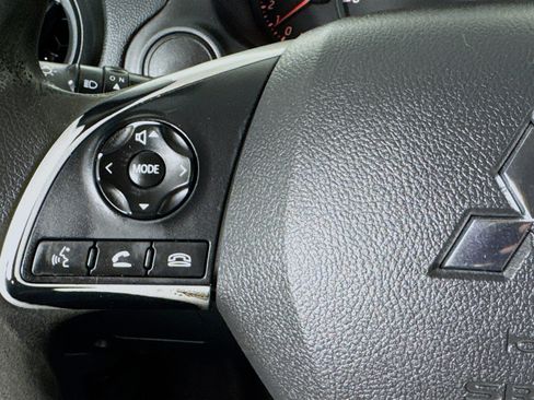 Used 2021 Mitsubishi Mirage ES image 13