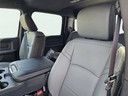 New 2026 RAM 2500 Tradesman image 16