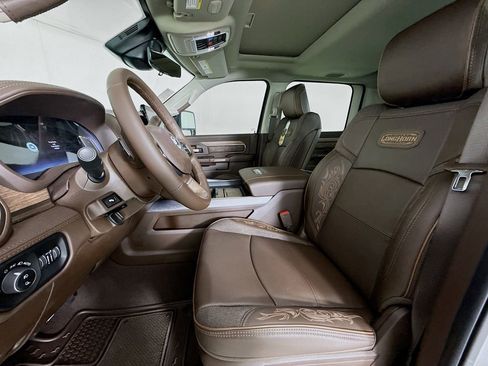 New 2026 RAM 2500 Limited image 22