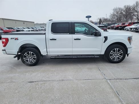 Certified 2023 Ford F150 XL w/ STX Appearance Package image 2