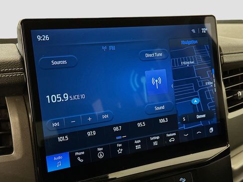 Used 2024 Ford Expedition XLT image 21