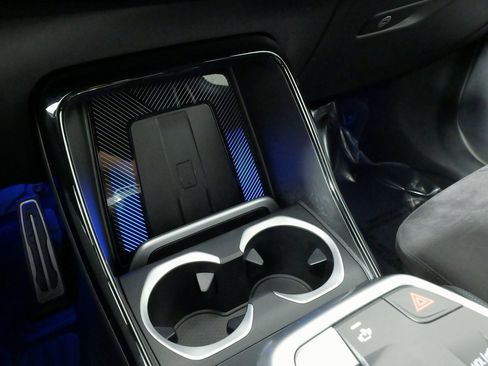 Used 2024 BMW X1 M35i w/ Premium Package image 60