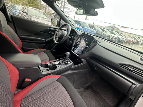 Used 2024 Subaru Impreza RS AWD/4WD image 13
